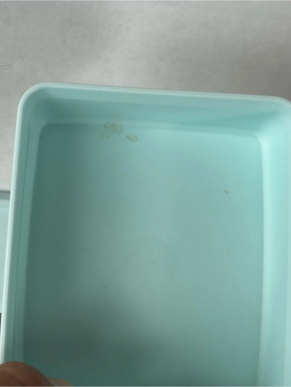 Lot of Various Tupperware Containers